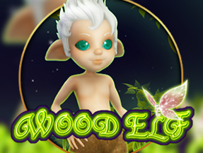 Wood Elf