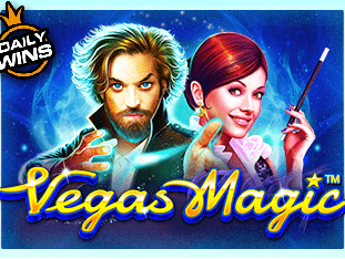 Vegas Magic